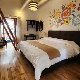 Cusco Lodge Hotel Boutique، فندق في كوسكو
