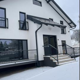 Planinska Princeza Apartmani, hotel i Divčibare