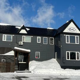 Niseko OAC Lodge, Hotel in Niseko