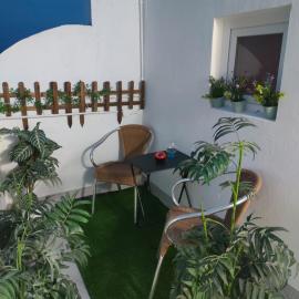 Villa Monica, Hotel in Agüimes