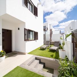 Casa de los Belges، فندق في يايثا