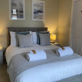 Peacock Guest House, hotel in Largs
