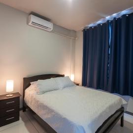 Villas Fortuna Boutique, hotel in Fortuna