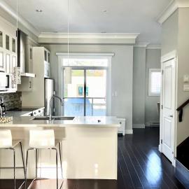 Richmond में, होटल Spacious Home in Richmond