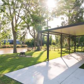 Bayou Retreat-Located on Tranquill Bayou Lafourche, hotel em Thibodaux