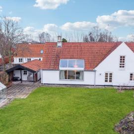 Cozy Home In Kirke Såby With Wifi, hotel i Kirke Saaby