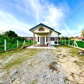 Umbai Village Melaka homestay, hotel a Merlimau