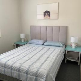 Evans Bed and Breakfast