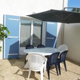Charmante Maisonnette 6 Pers, Balades et Confort - FR-1-476-205