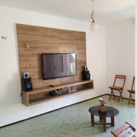 Casa de praia, Hotel in Luis Correia