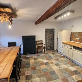 Haus Annerose - offene Türen für offene Herzen