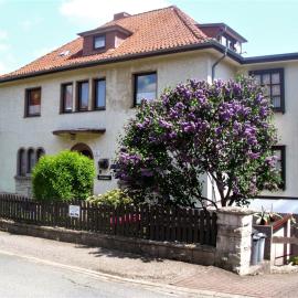 Ferienwohnung Kroeschell