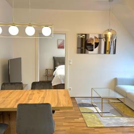City Apartment Sankt Pölten, hotel in Sankt Pölten