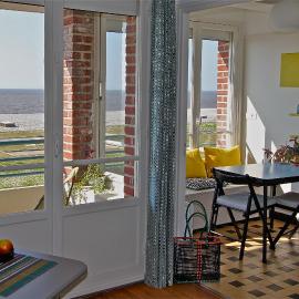 Le Continental, hotel in Cayeux-sur-Mer