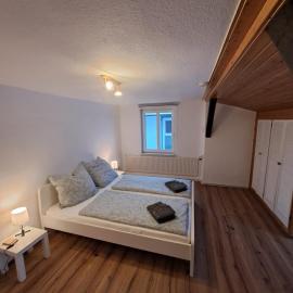 Ferienwohnung Schulze, hotel em Hohenwestedt