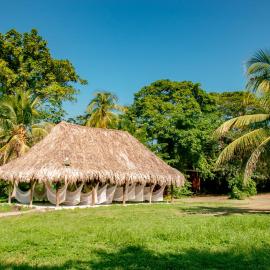Camping Tequendama - Parque Tayrona โรงแรมในเอลไซโน