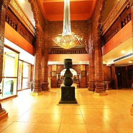 Krishna Beach Resort, ξενοδοχείο σε Kannur