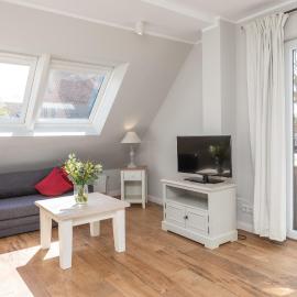 Haus Delft Nordstern