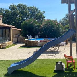 VILLA très bien équipée pour les vacances