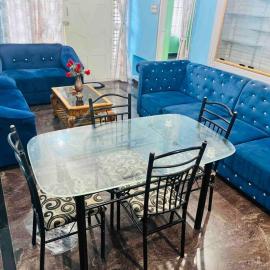 Dreamy bungalow 2BHK apartment, Hotel in Mysore