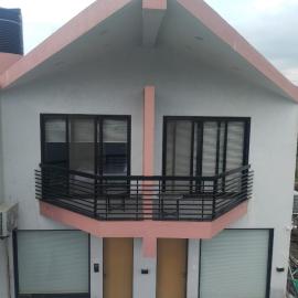 Suryaansh, hotel Pālghar városában