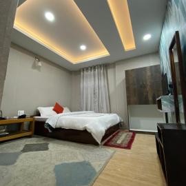 Yul Pemakhar, hotel a Tawang