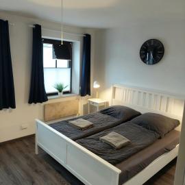 Lech Appartement, hotel in Landsberg am Lech