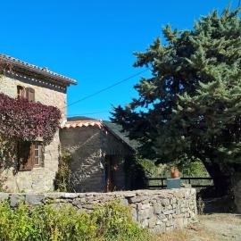 La Bergerie en Cévennes