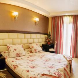Hotel La Luna, готель у місті Бені-Меллаль