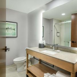Hyatt Place Kent Narrows And Marina: Grasonville şehrinde bir otel
