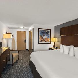 Quality Inn & Suites Caribou, hotel a Caribou