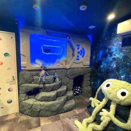 Holy Planet, hotel in Tokyo