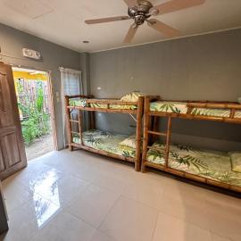 Lionfish Backpackers hostel, hotel sa Daanbantayan