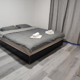 Apartmani Hub, hotel din Niš