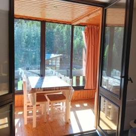 Valdeblore में, होटल Studio à la montagne