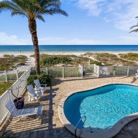 Sunset Villas 2, hotel in Clearwater Beach