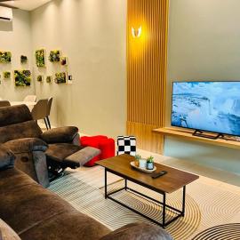 Sunway Ipoh - DamaiStay - 5min to Tambun - 20Pax, hotel in Tambun