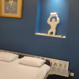 Hotel Le Saint Julien, hotel en Saint-Julien-du-Sault