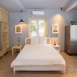 Chez Van, hotel in Hanoi
