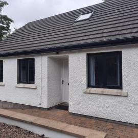 Cushendall Cottage, Moneyvart