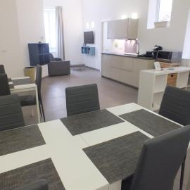 Re Federico Apartment