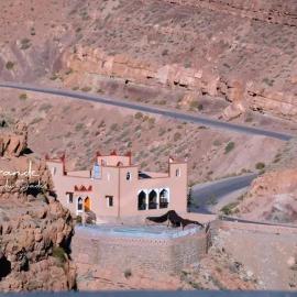 Kasbah lucas