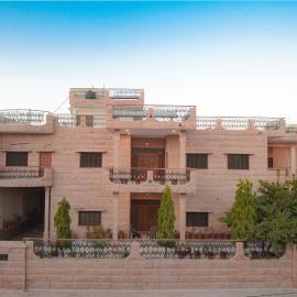Sudarshan Homestay, hotel a Jodhpur