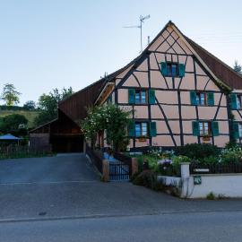 Chez Franz Alois