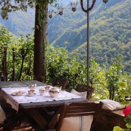 Casa Ceri, Hotel in Casoli