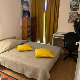 Chambre privative (pré de la Gare Matabiau SNCF) 1