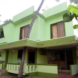 Yash Homestay, hotell i Malvan