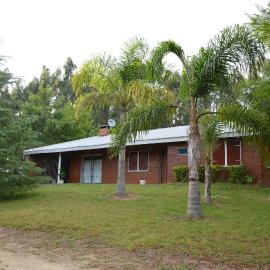 Casa de Campo en Oceanía, hotel in Rincón de los Oliveras