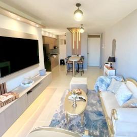 Apartamento con vista a las montañas, cerca Centro Comercial Mayales, hotel sa Valledupar