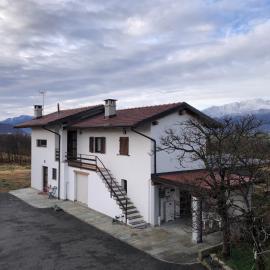 Casa dell'amicizia、Castellaniのホテル